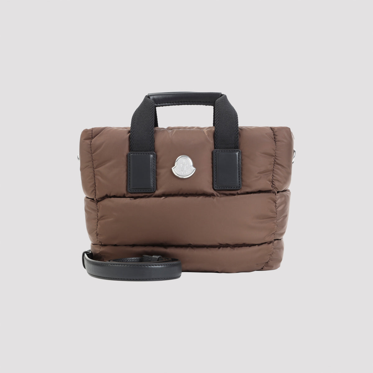 Moncler Mini Caradoc Tote Bag