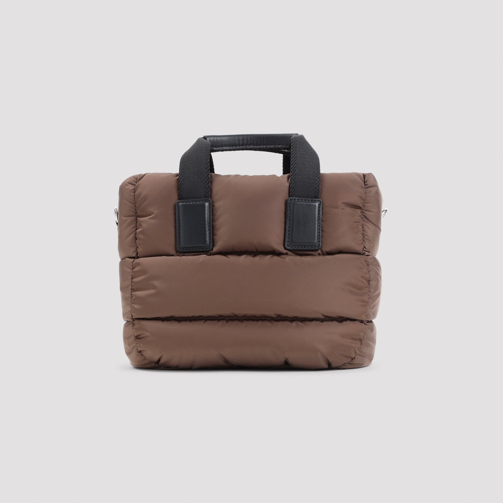 Moncler Mini Caradoc Tote Bag