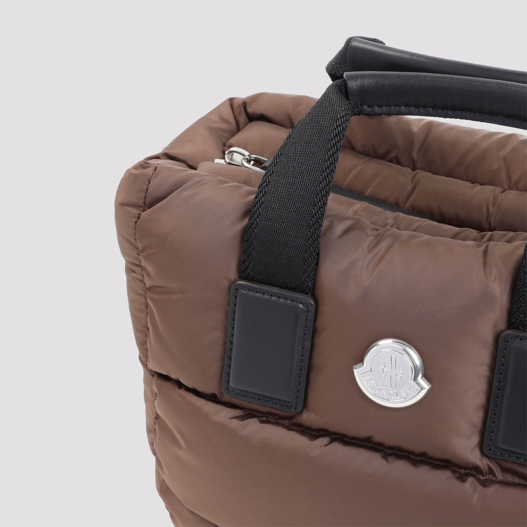 Moncler Mini Caradoc Tote Bag