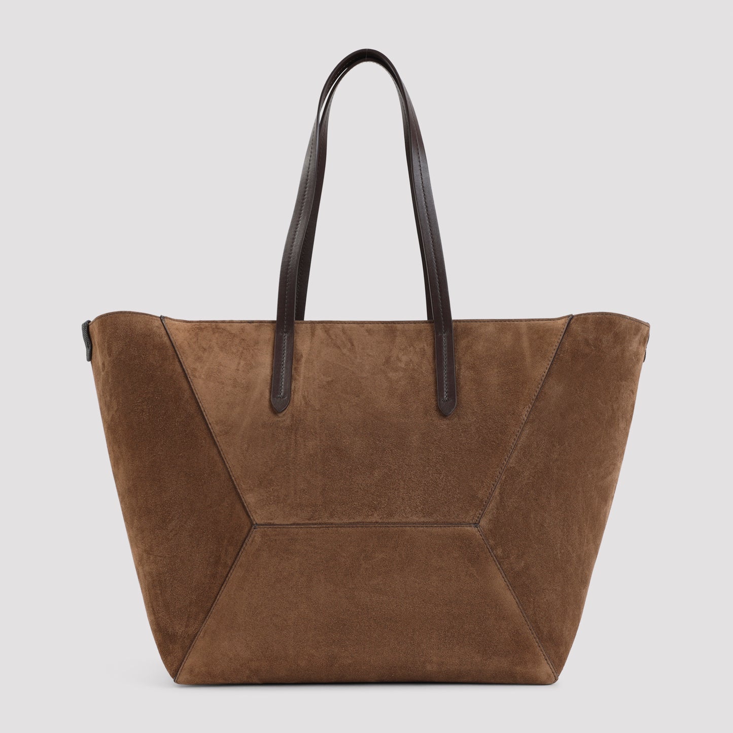 Brunello Cucinelli Duo Medium Tote