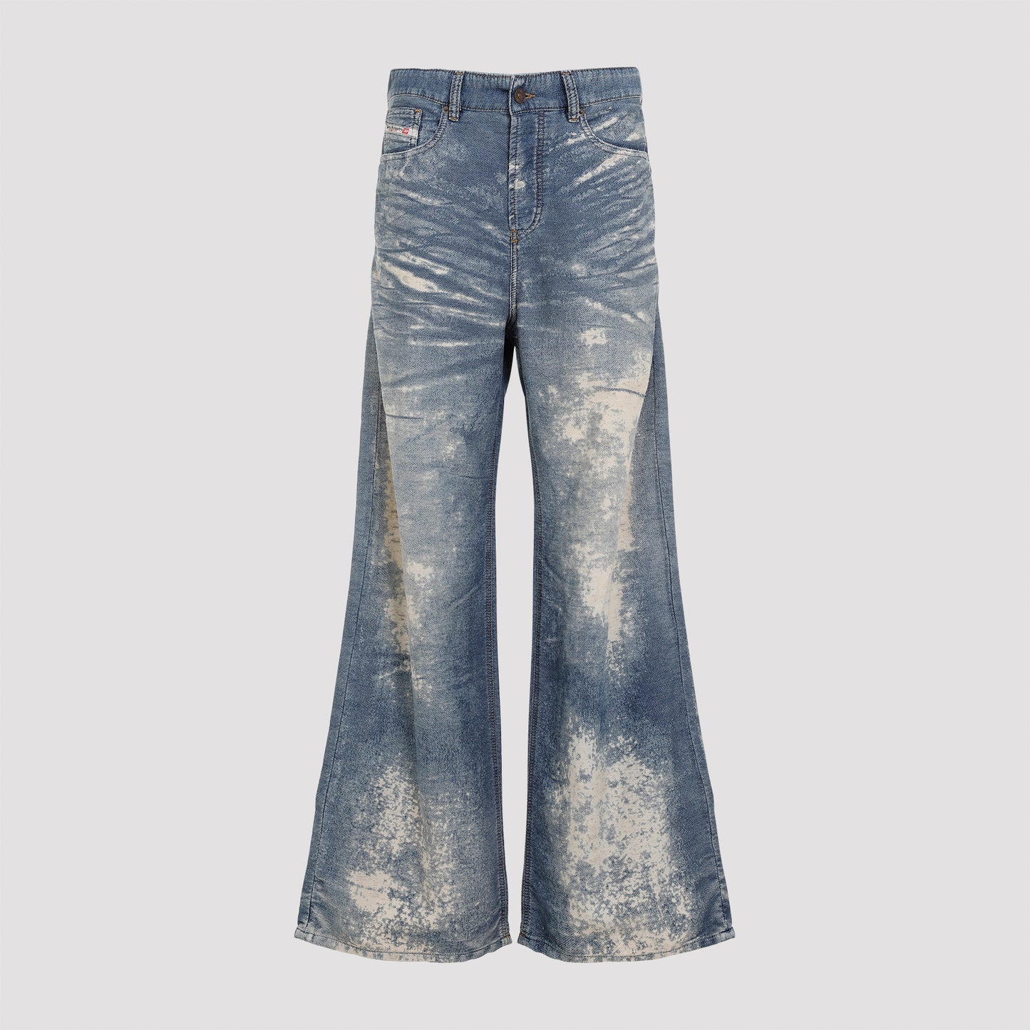 Diesel 1996 D-Sire-FSF Jeans
