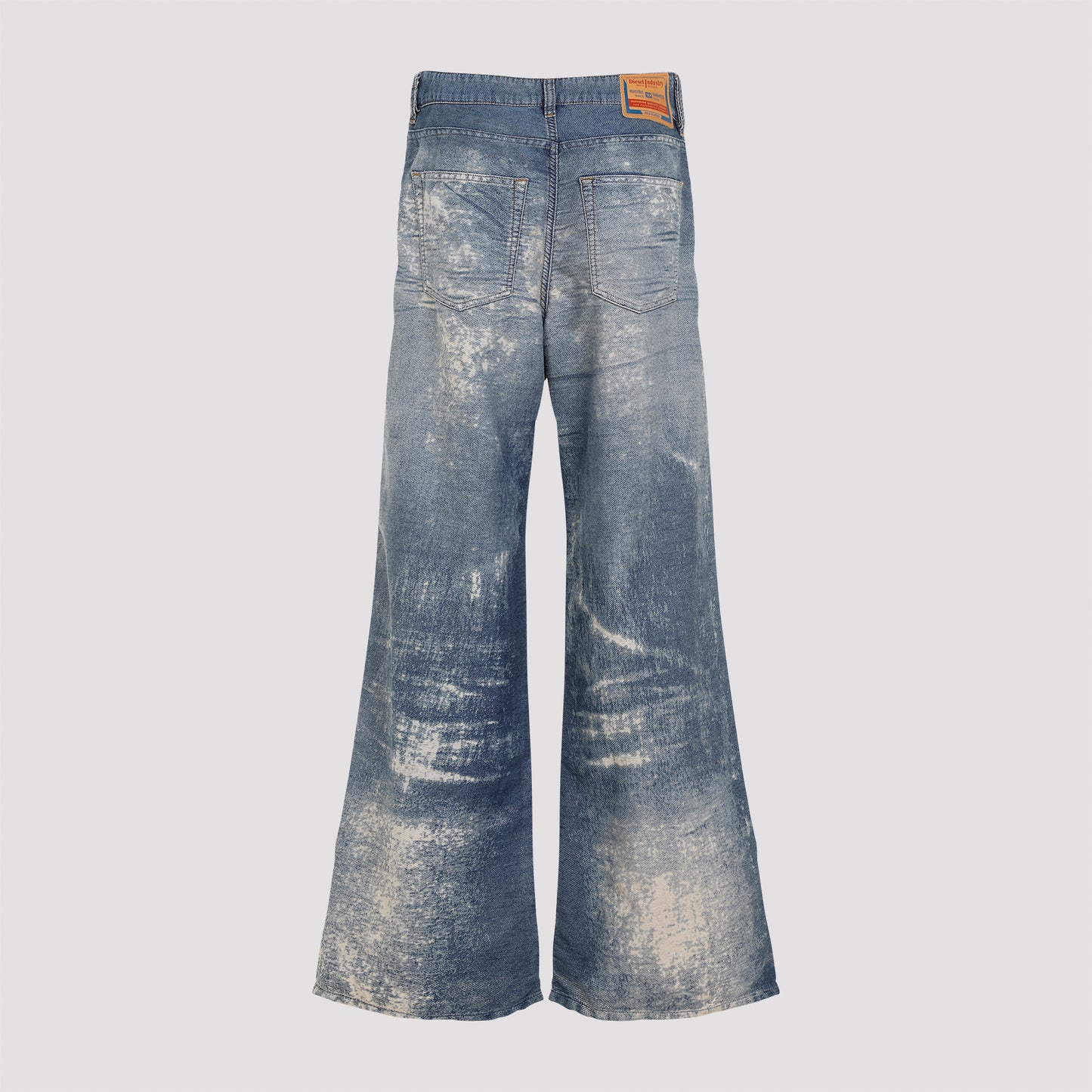 Diesel 1996 D-Sire-FSF Jeans