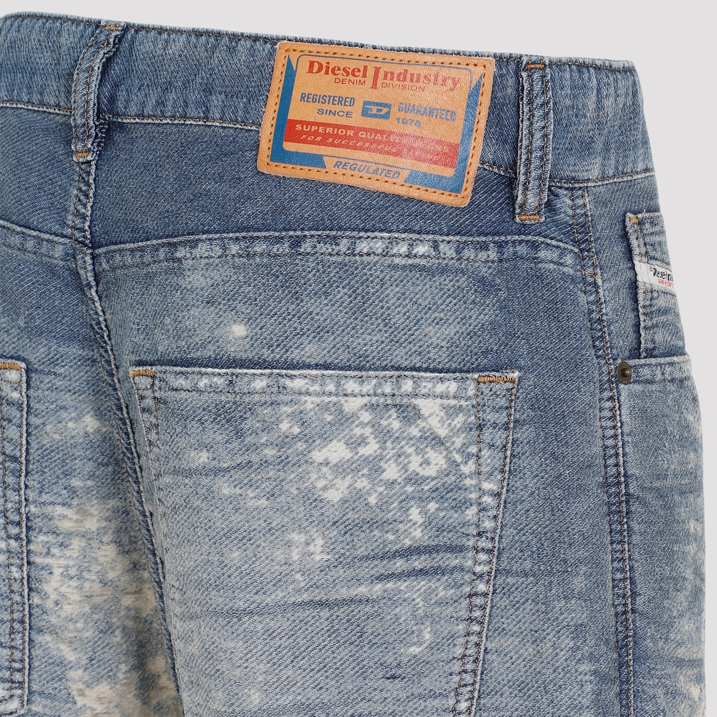 Diesel 1996 D-Sire-FSF Jeans