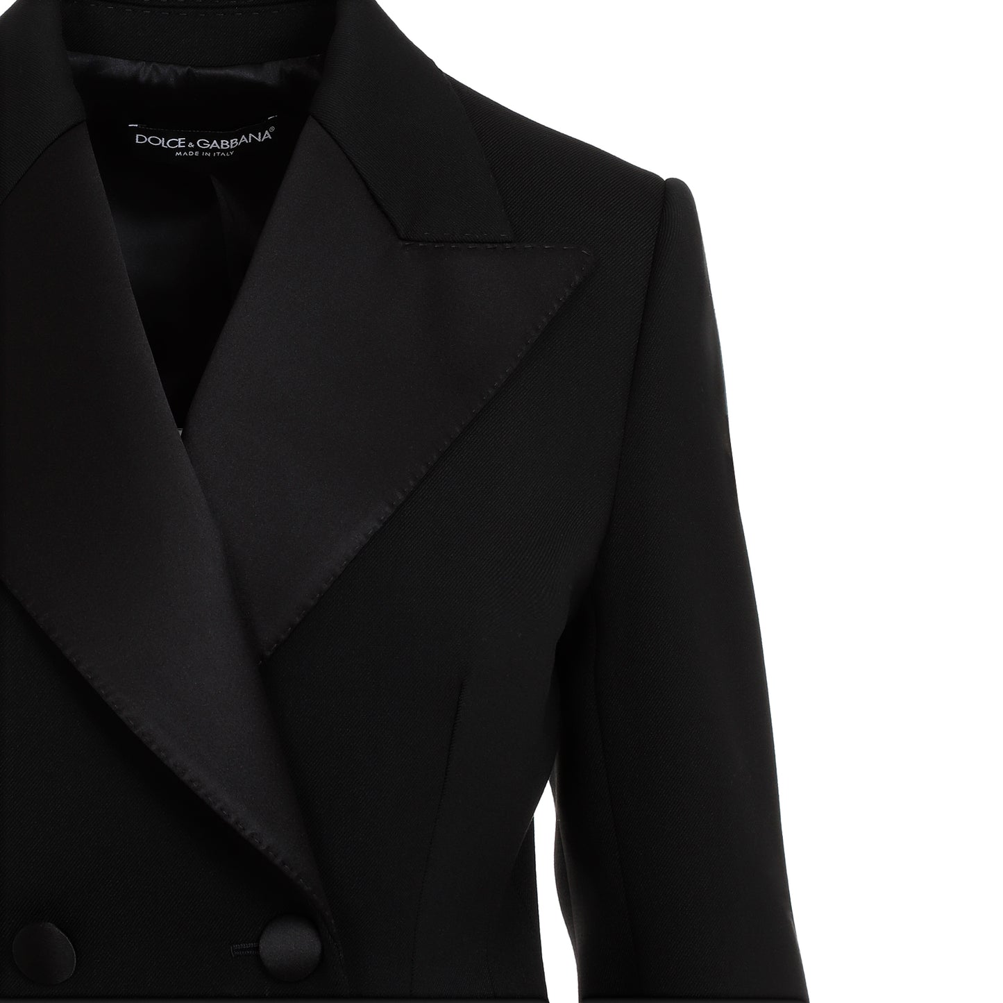 Dolce & Gabbana Jacket