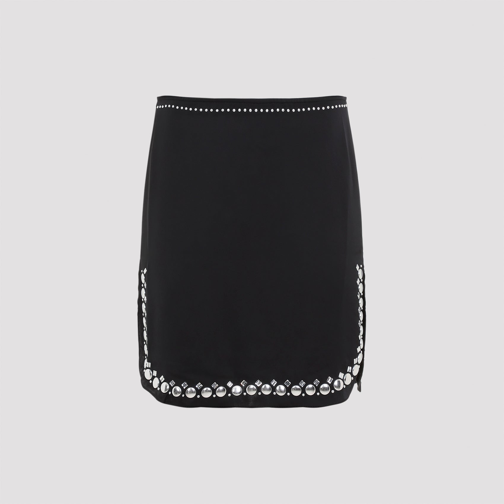 Rabanne Mini Skirt
