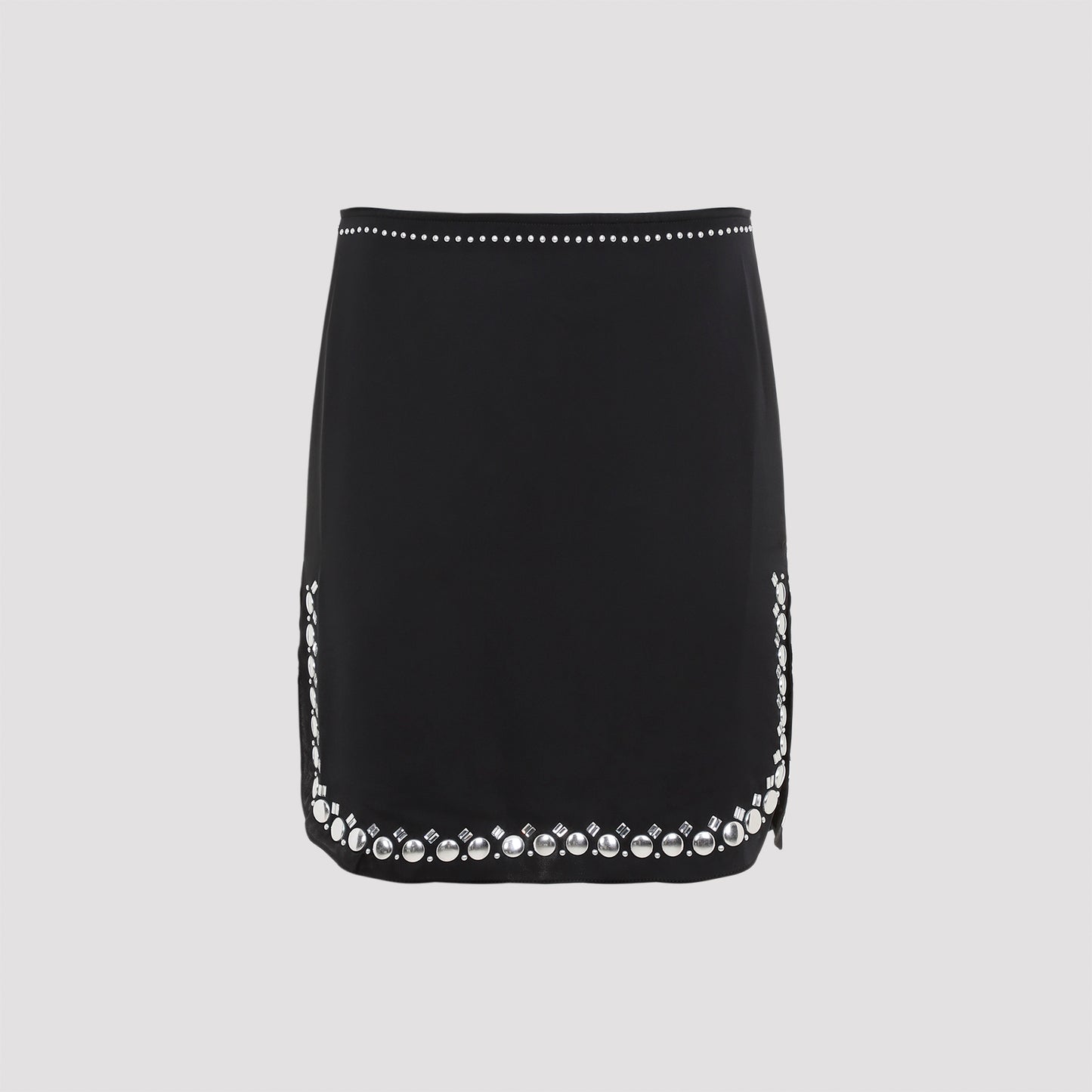 Rabanne Mini Skirt