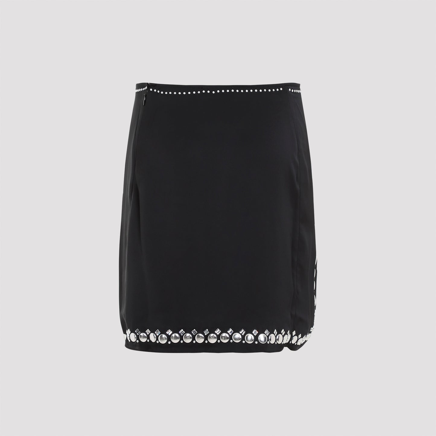 Rabanne Mini Skirt