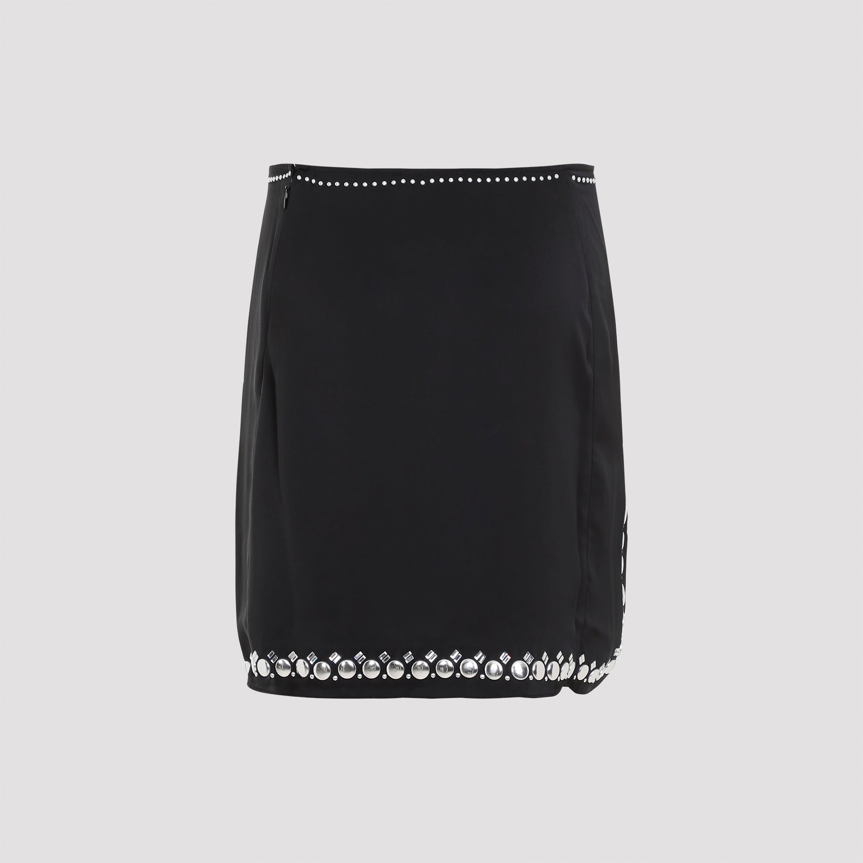 Rabanne Mini Skirt