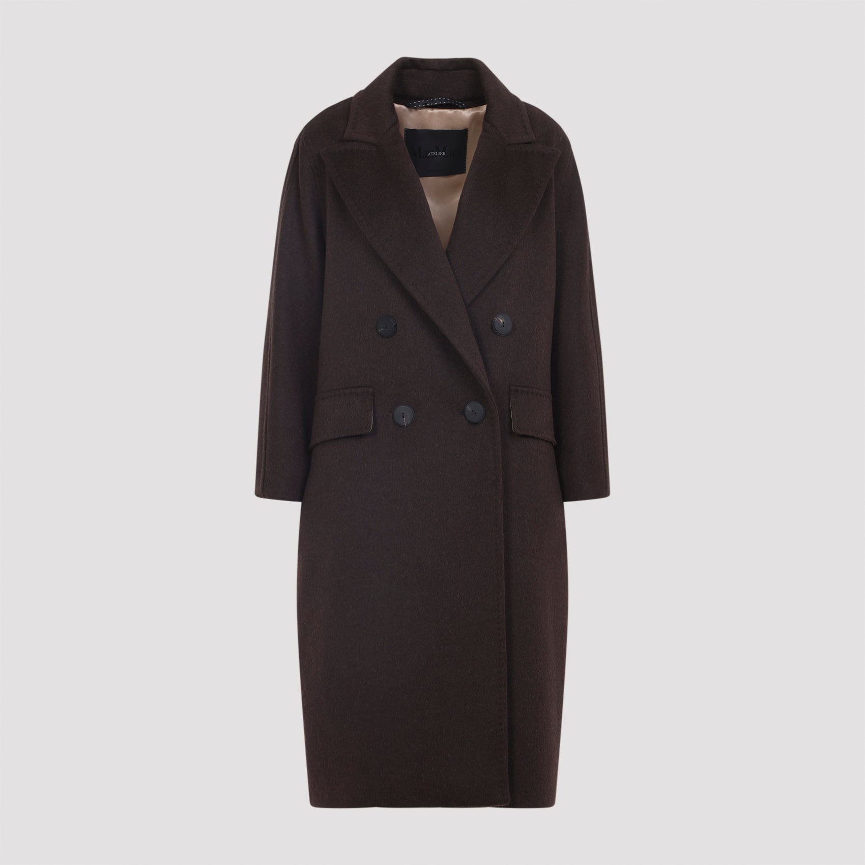 Max Mara Angus Coat