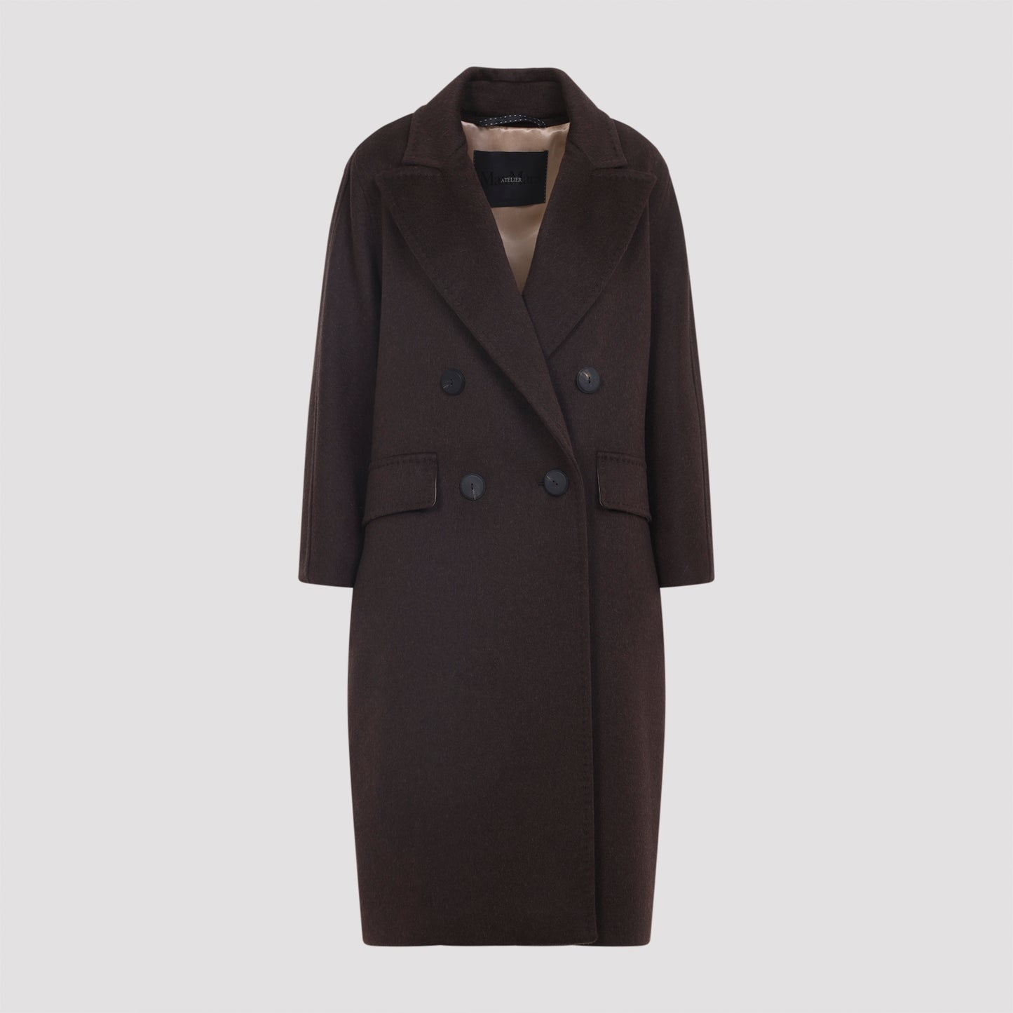 Max Mara Angus Coat