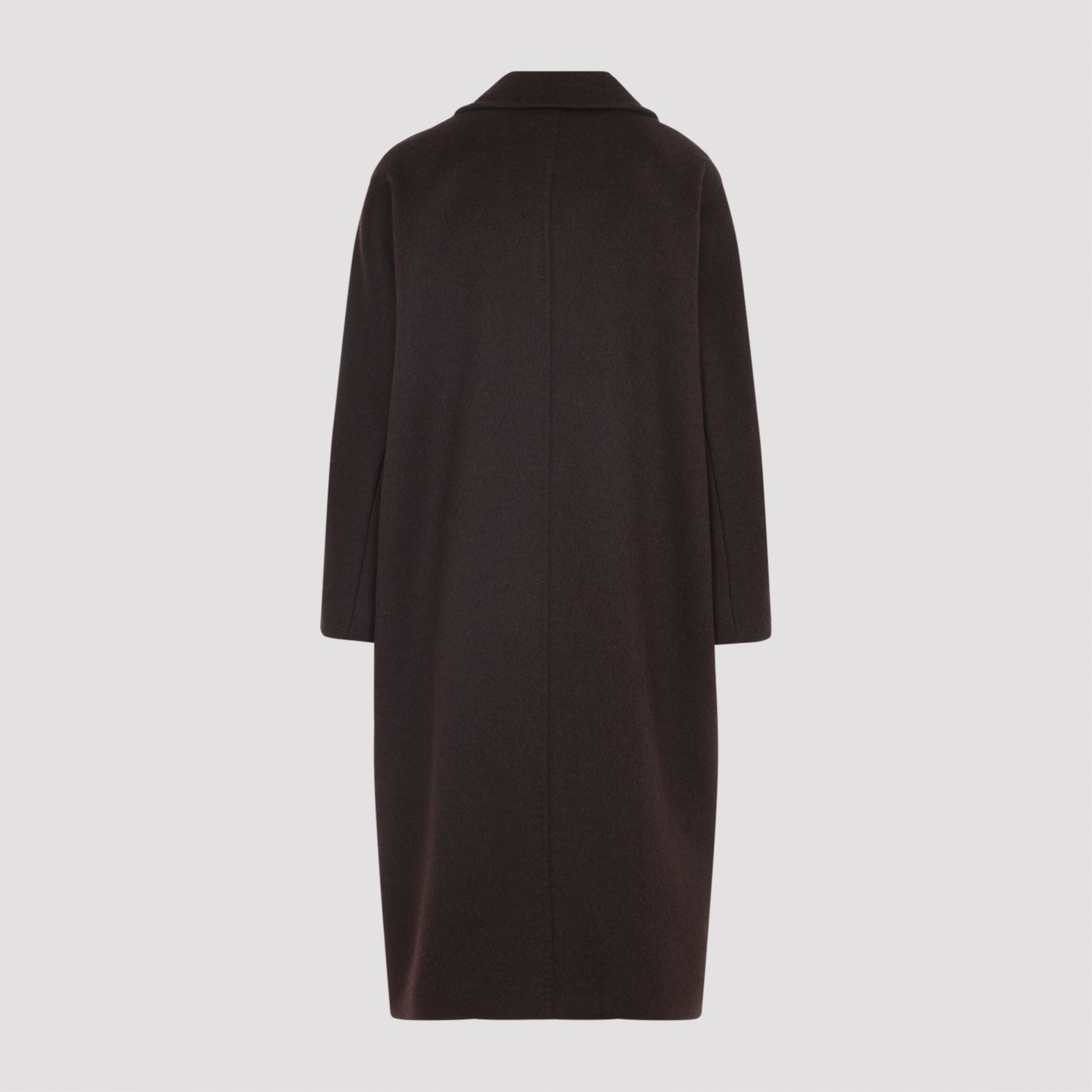 Max Mara Angus Coat