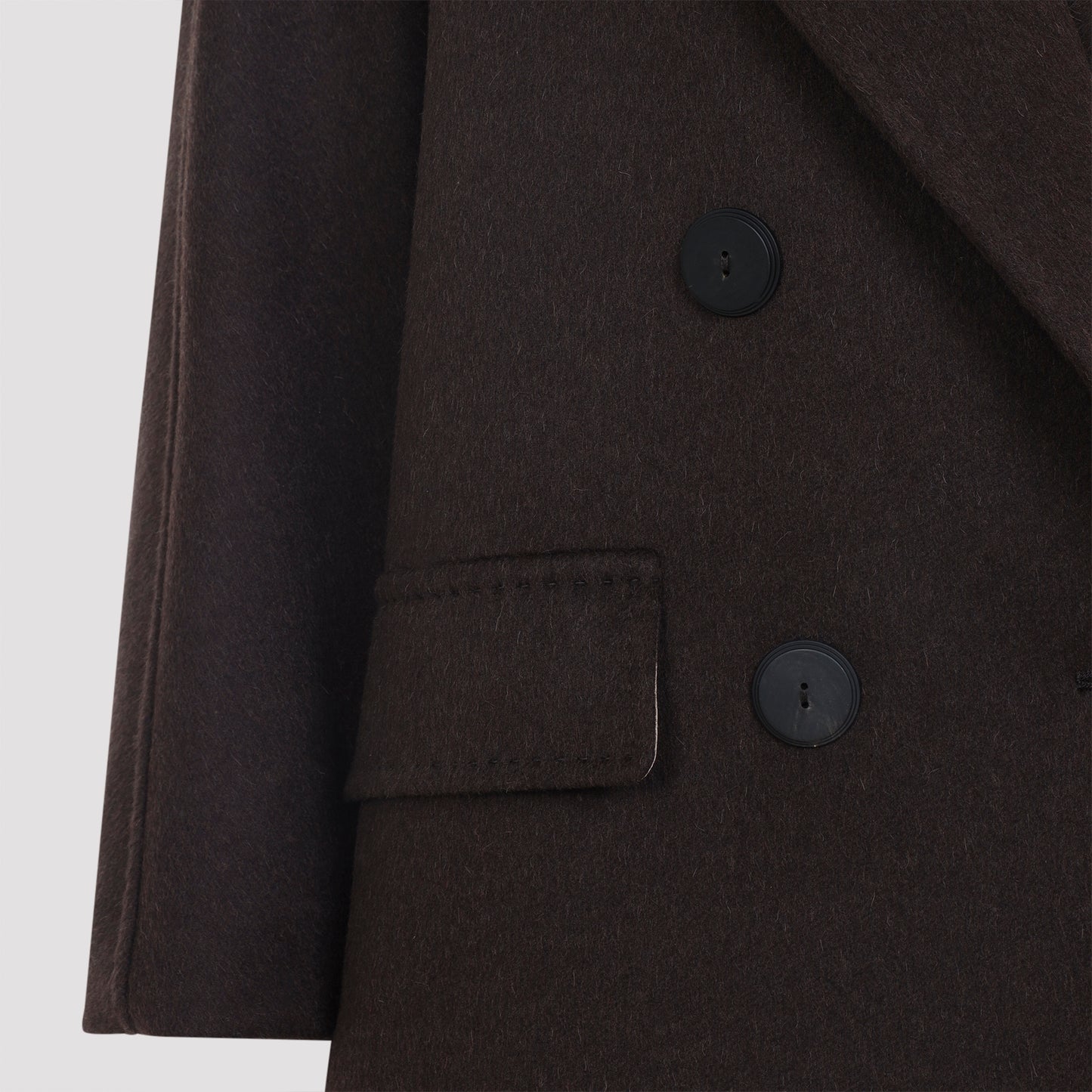 Max Mara Angus Coat