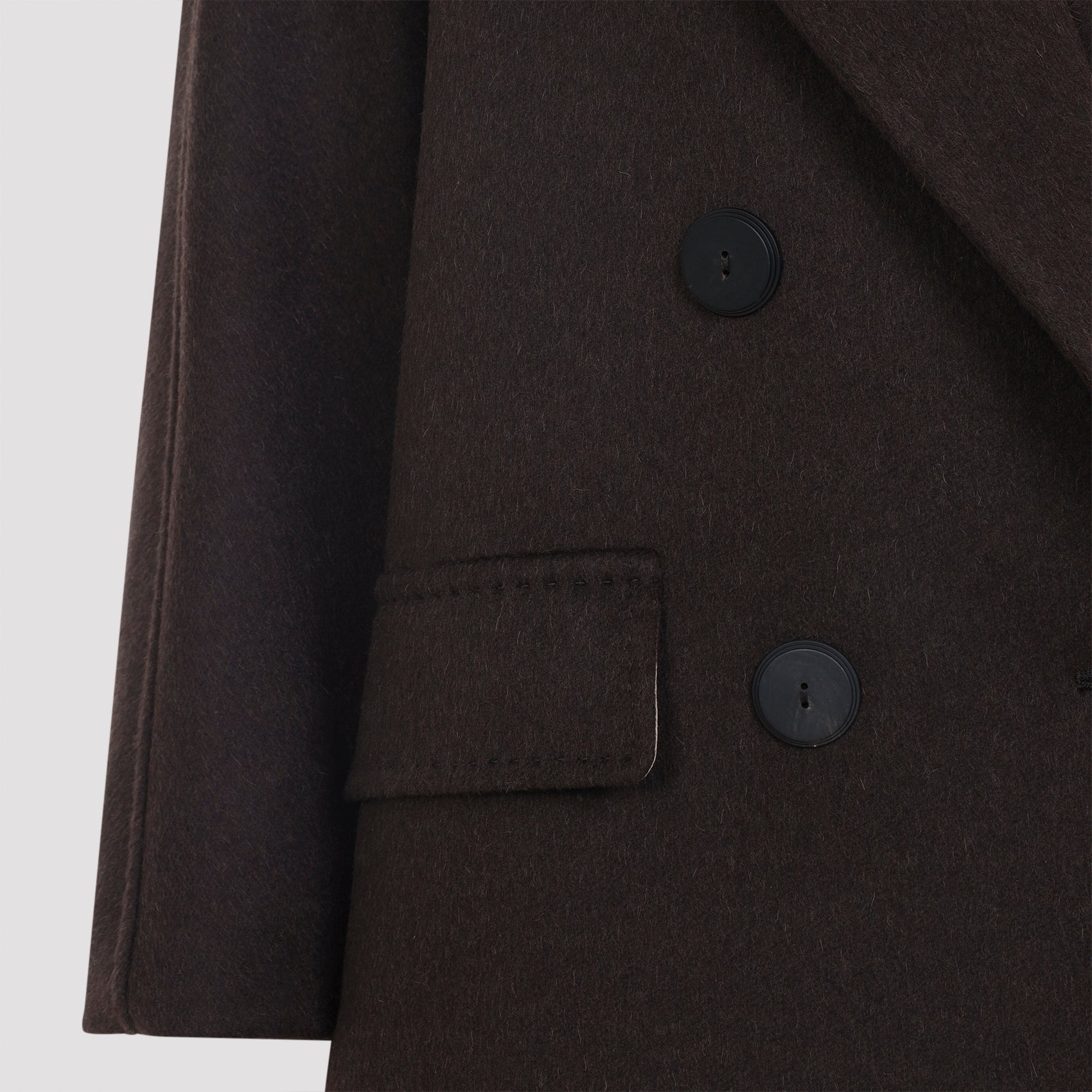 Max Mara Angus Coat