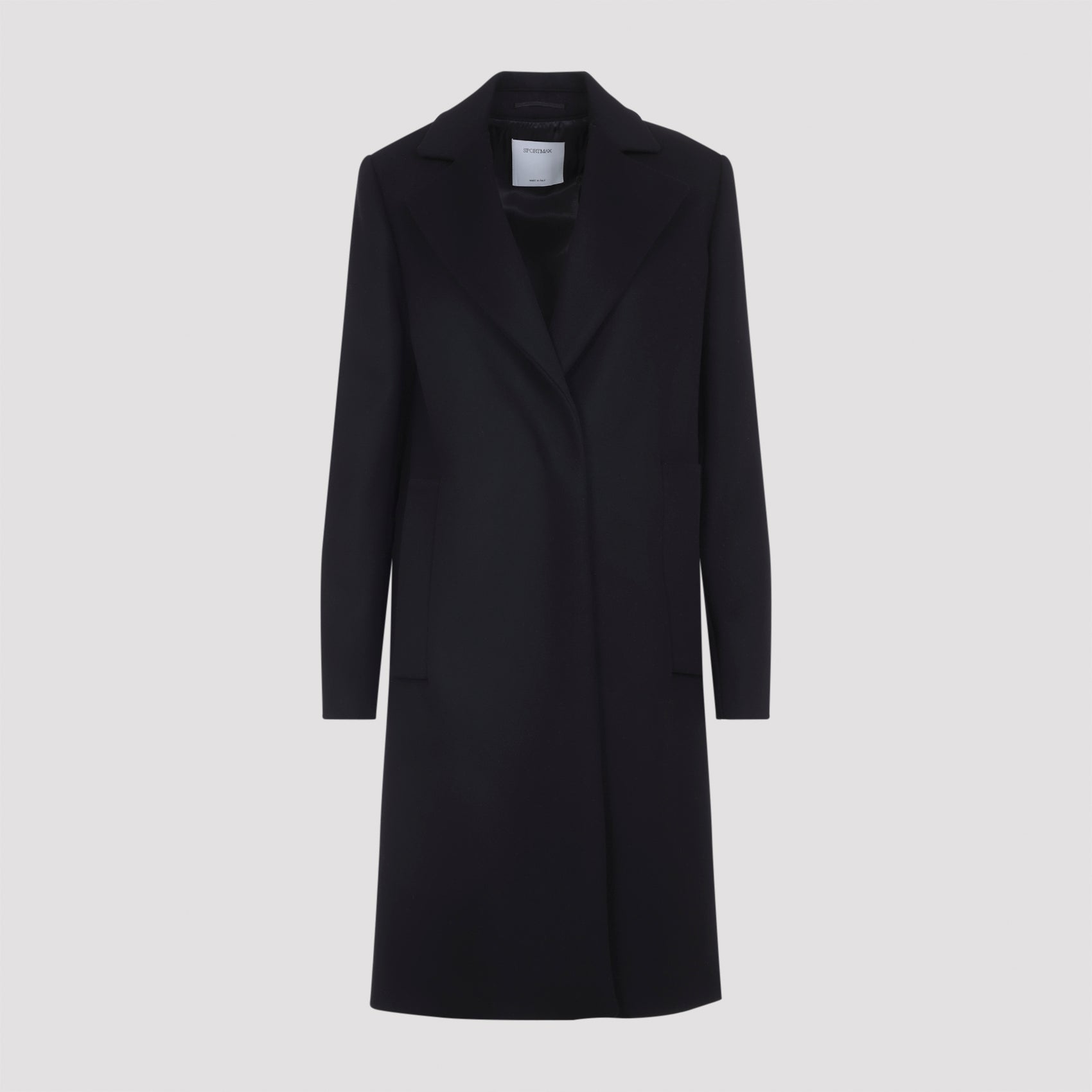 Sportmax Ala Coat
