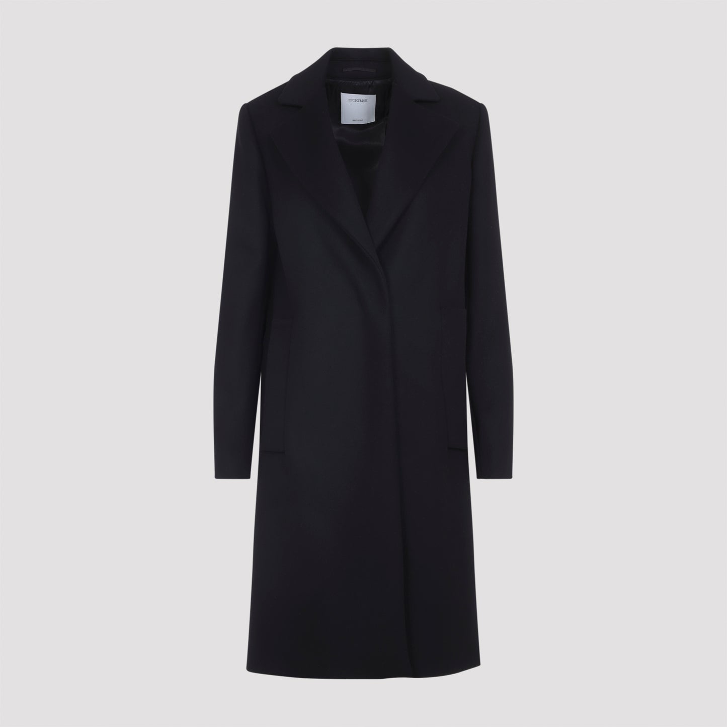 Sportmax Ala Coat