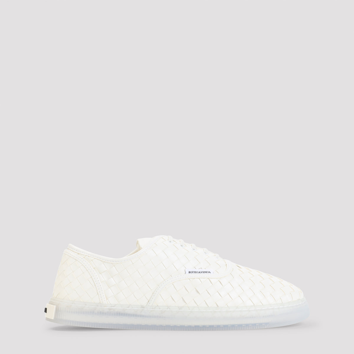 Bottega Veneta Serena Intrecciato Sneakers
