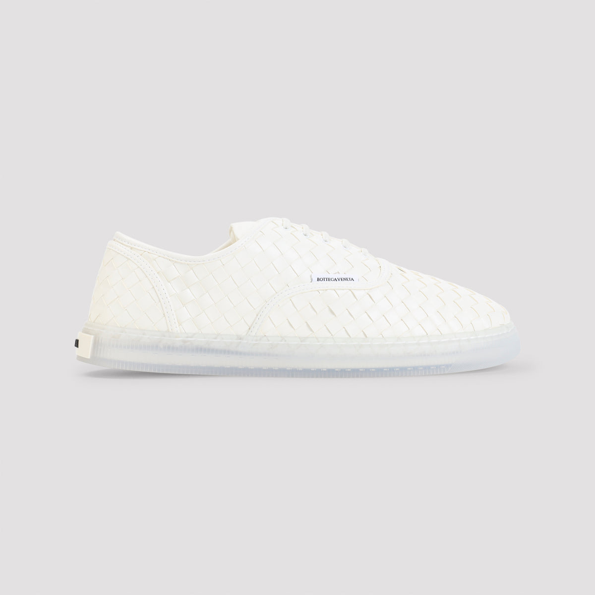 Bottega Veneta Serena Intrecciato Sneakers