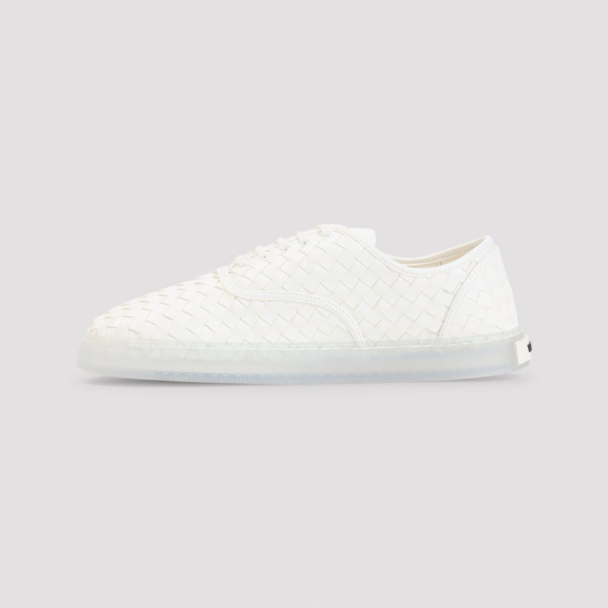 Bottega Veneta Serena Intrecciato Sneakers