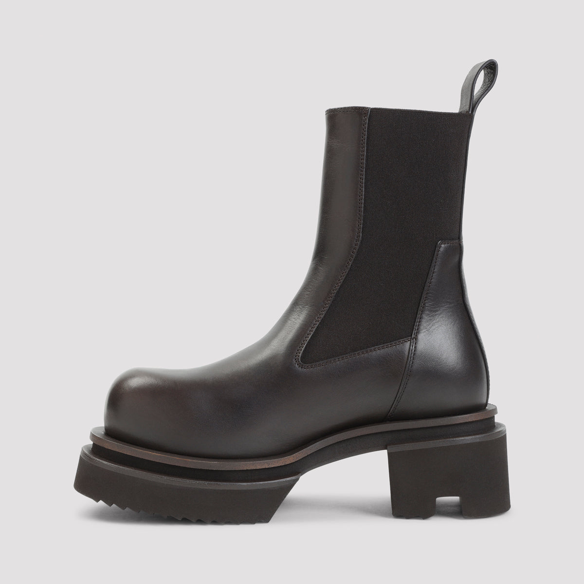 Rick Owens Beatle Bogun Boots