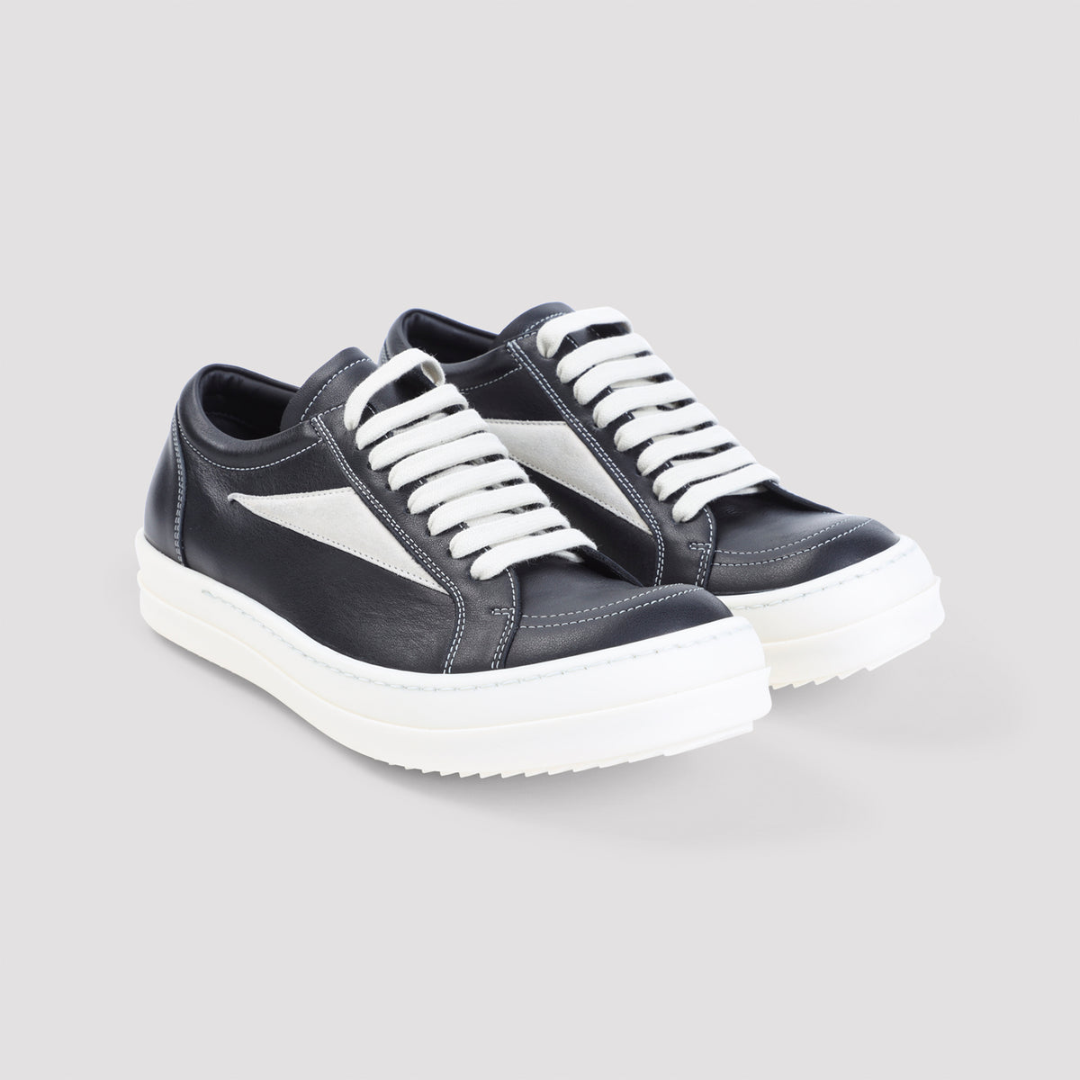 Rick Owens Vintage Sneakers