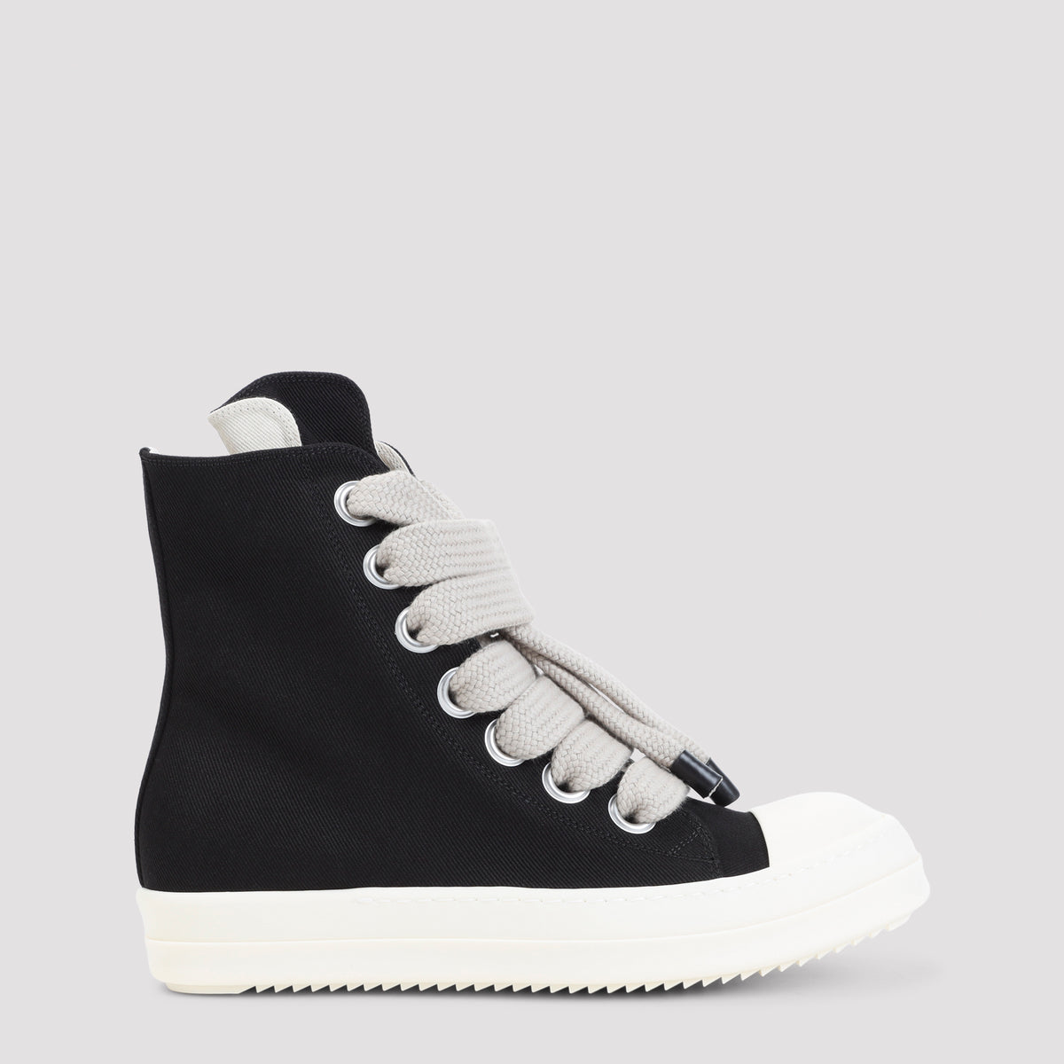Rick Owens Drkshdw Jumbolace Sneakers