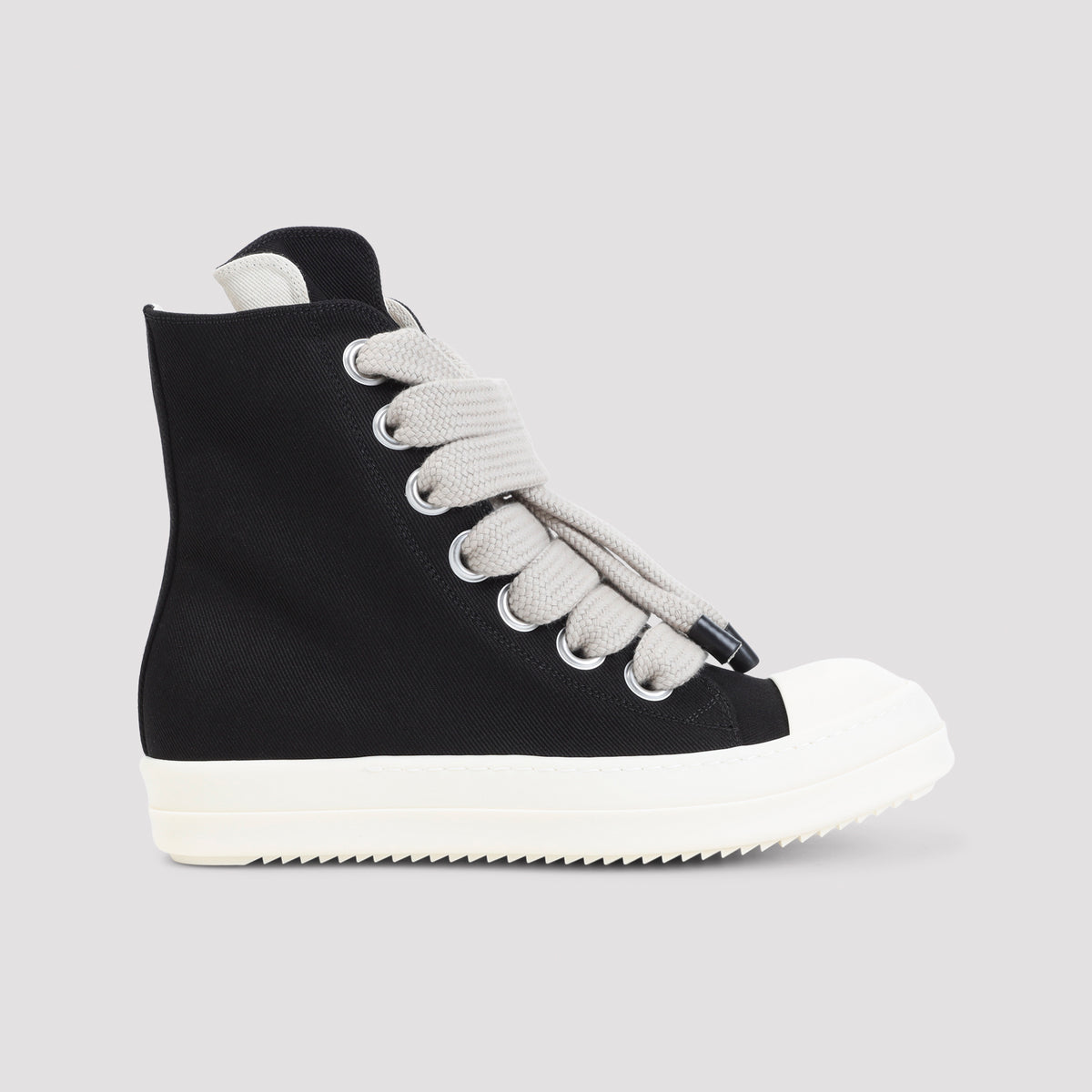 Rick Owens Drkshdw Jumbolace Sneakers