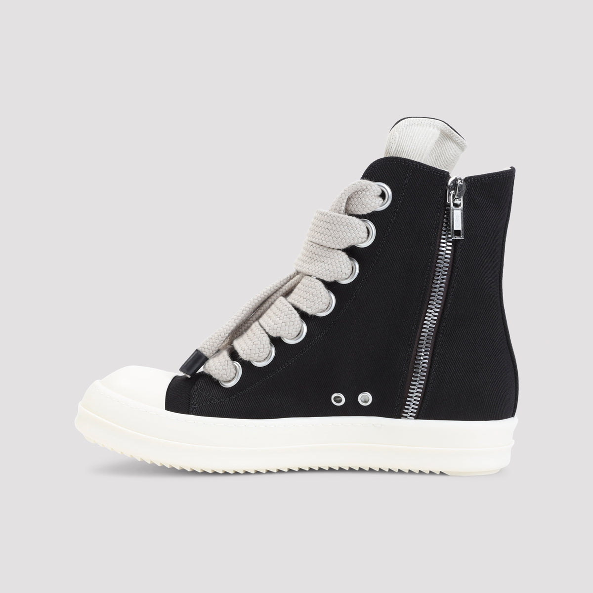 Rick Owens Drkshdw Jumbolace Sneakers