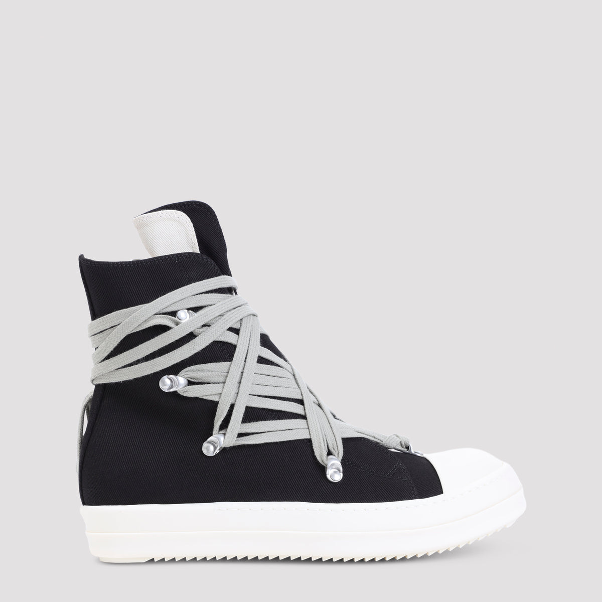 Rick Owens Drkshdw Megalace Sneakers