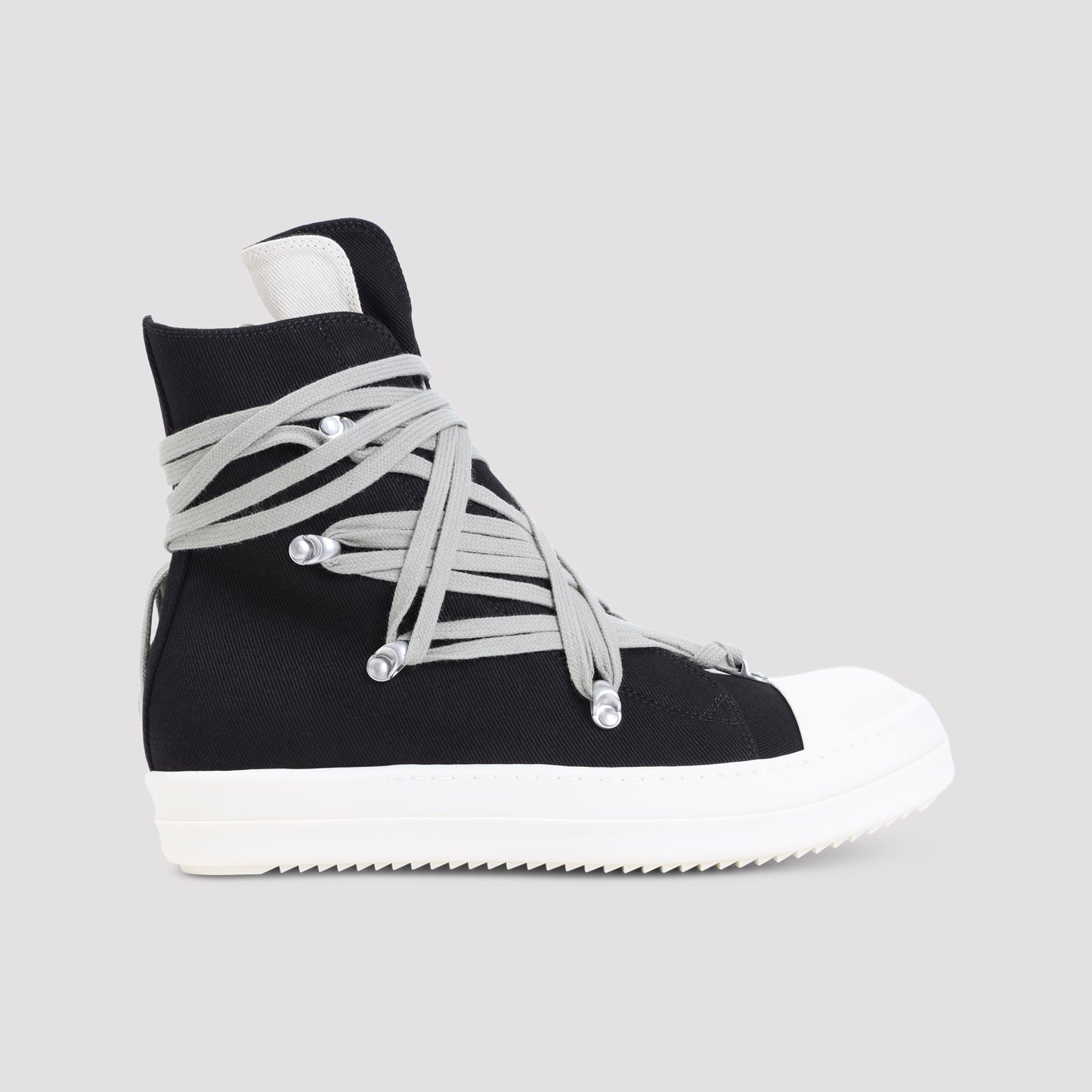 Rick Owens Drkshdw Megalace Sneakers