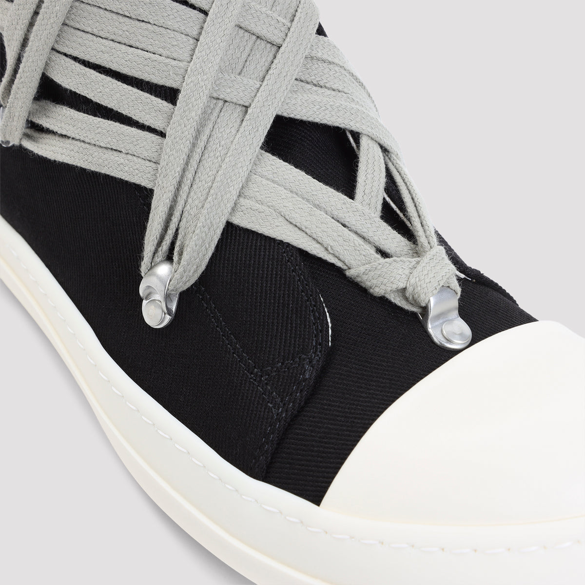 Rick Owens Drkshdw Megalace Sneakers