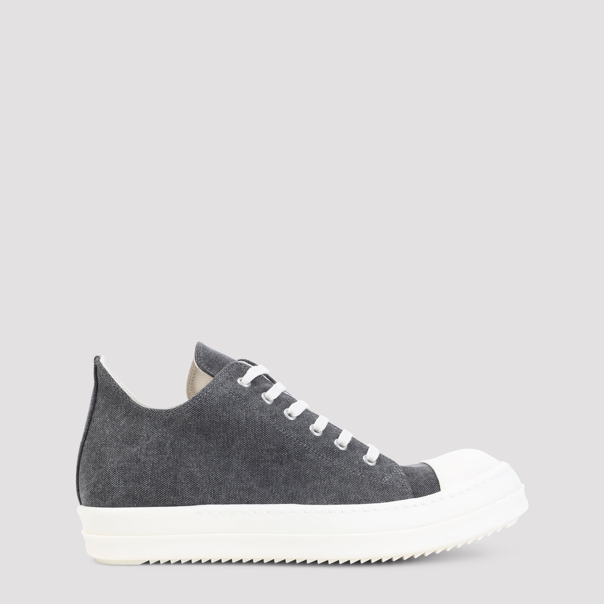 Rick Owens Drkshdw Low Sneakers