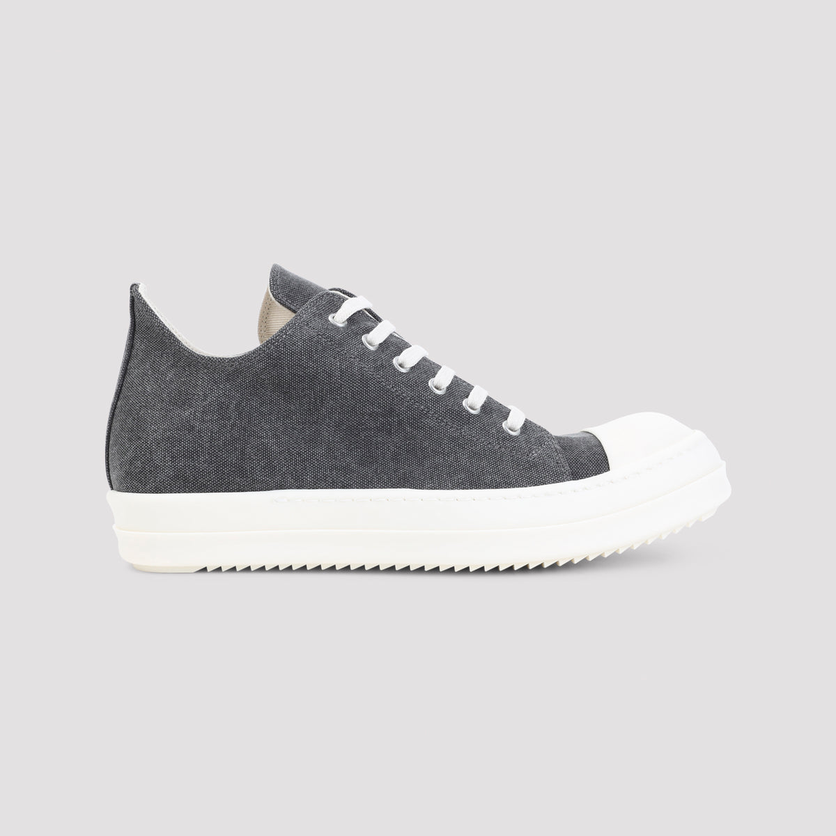 Rick Owens Drkshdw Low Sneakers
