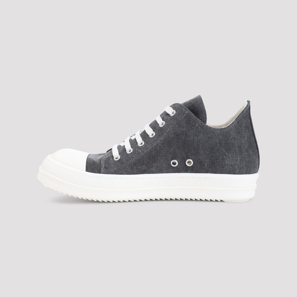 Rick Owens Drkshdw Low Sneakers