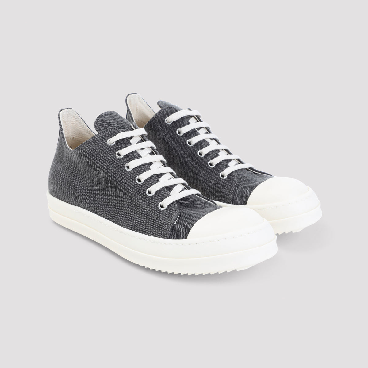 Rick Owens Drkshdw Low Sneakers