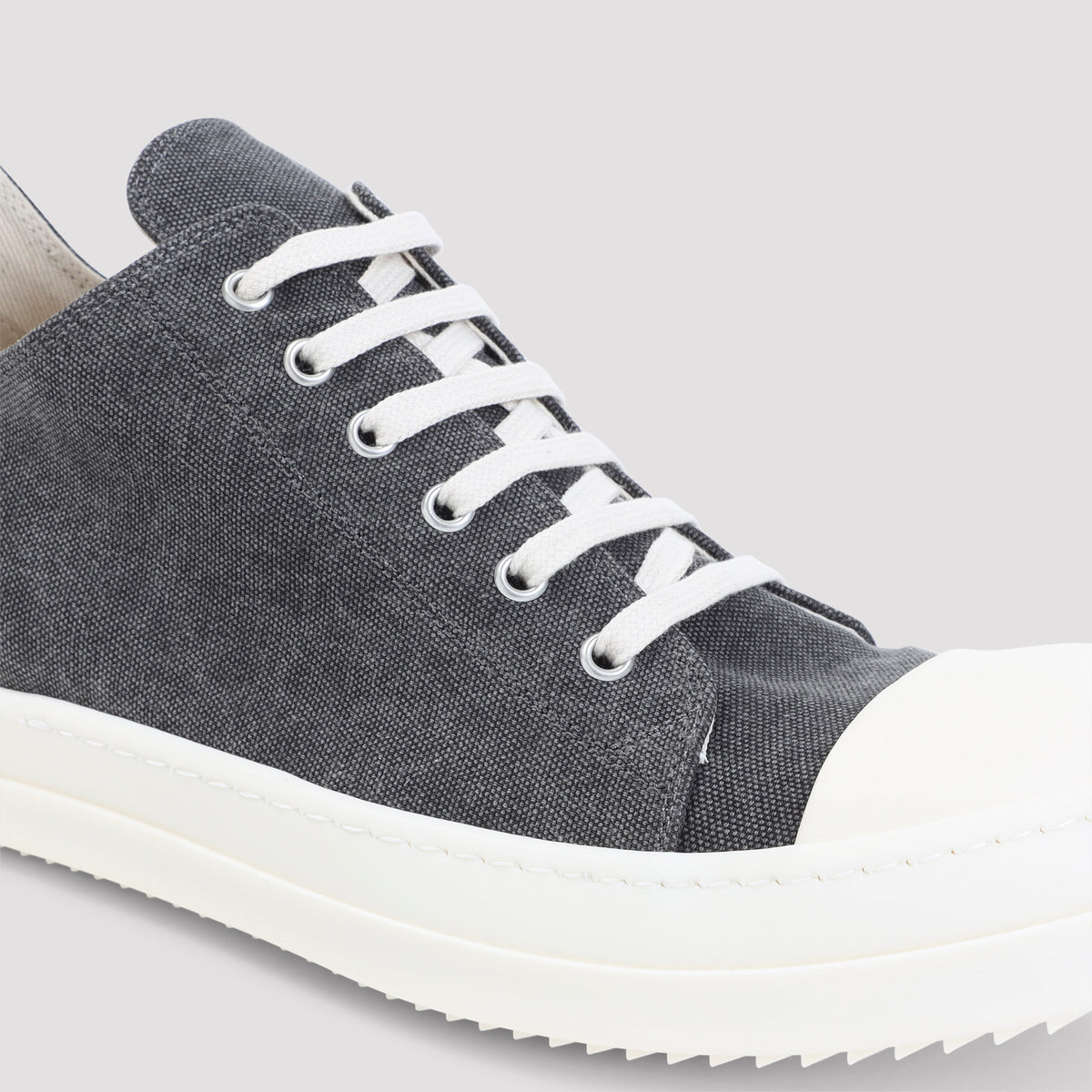 Rick Owens Drkshdw Low Sneakers