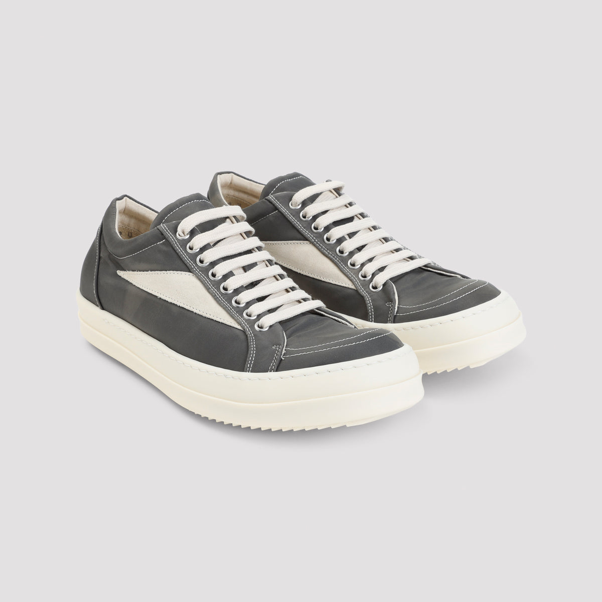 Rick Owens Drkshdw Vintage Sneakers