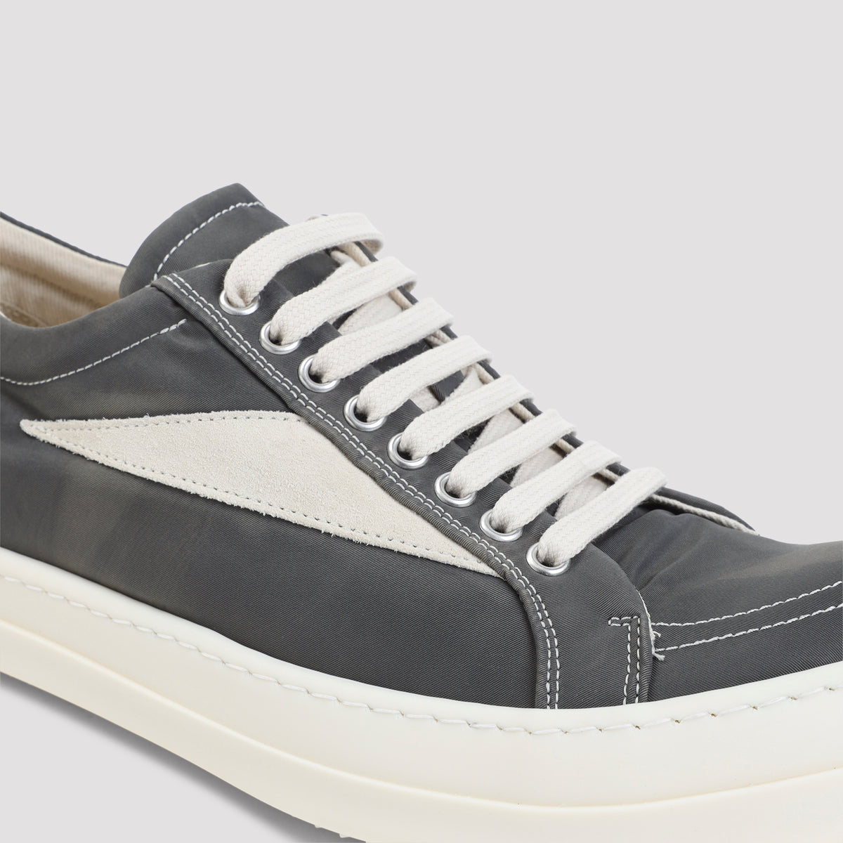 Rick Owens Drkshdw Vintage Sneakers