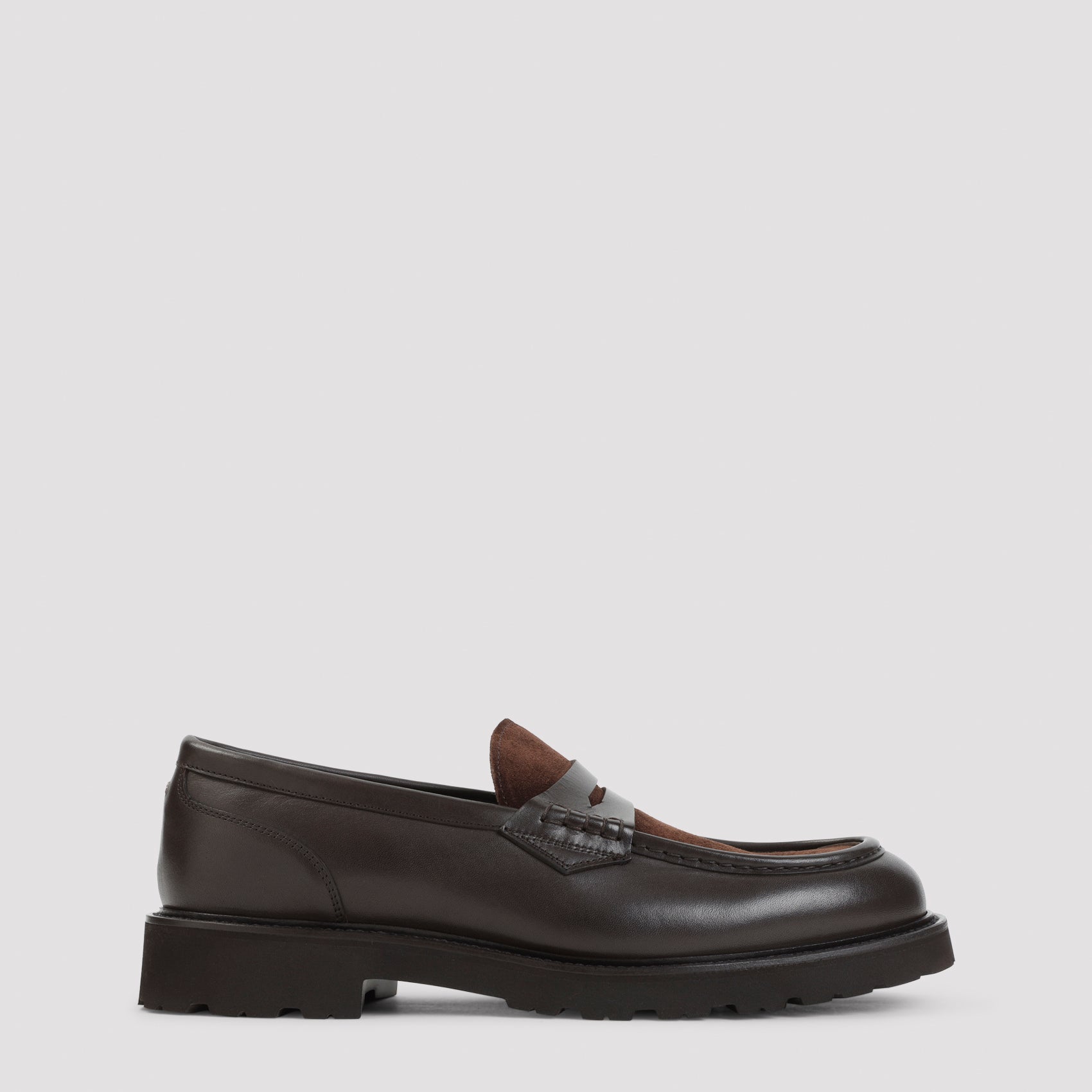 Canali Penny Loafer