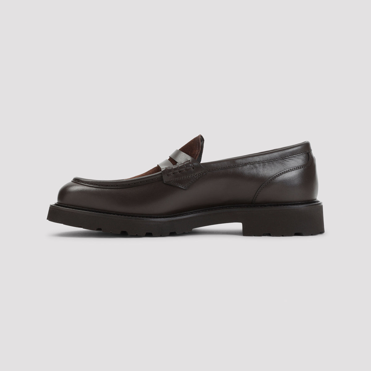 Canali Penny Loafer