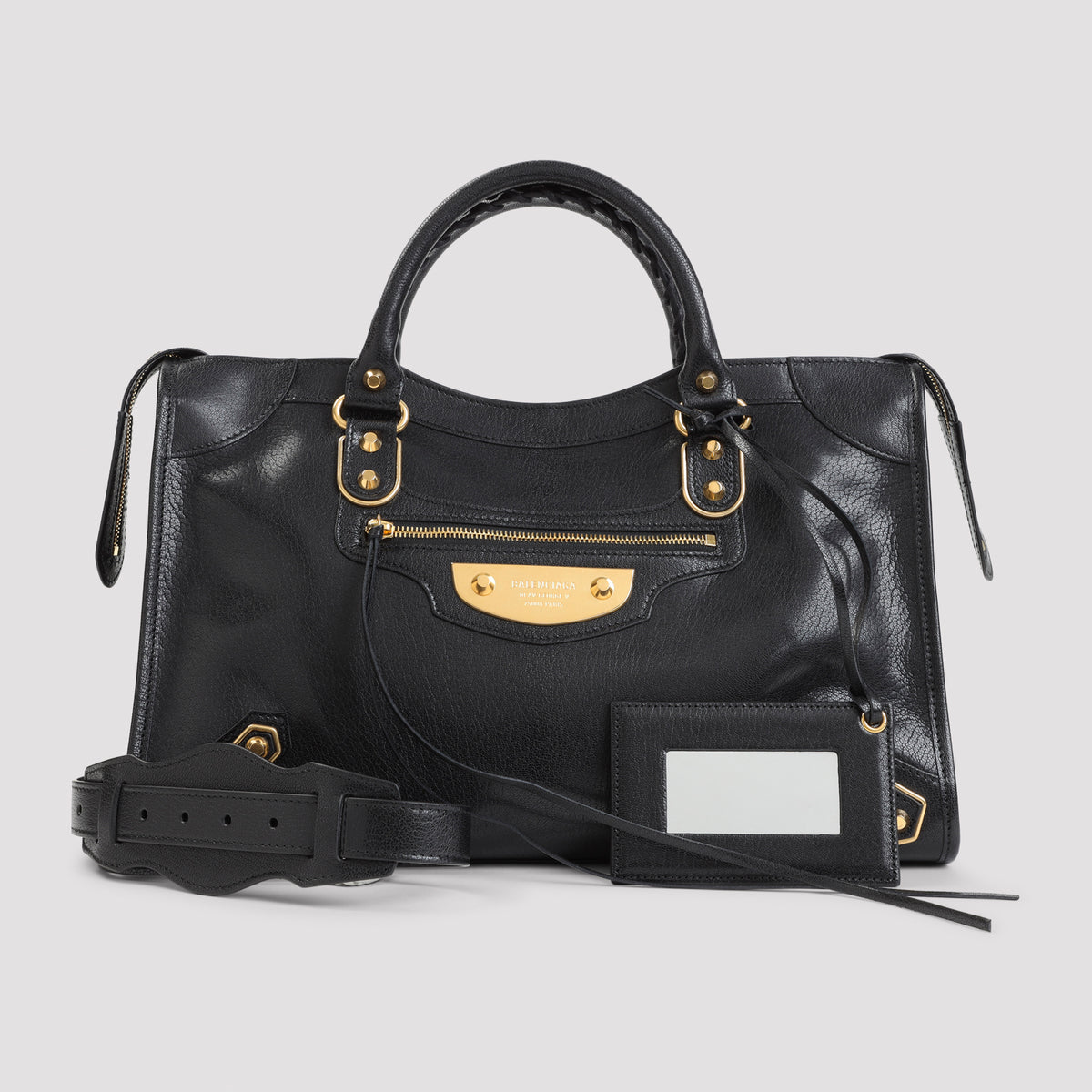 Balenciaga Le Cty Uptown Medium Bag