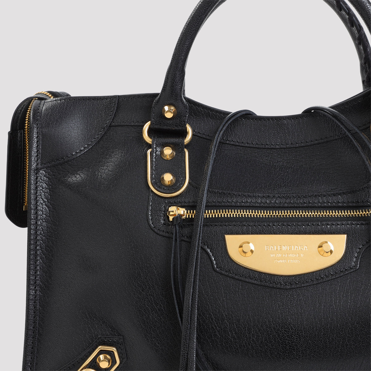 Balenciaga Le Cty Uptown Medium Bag