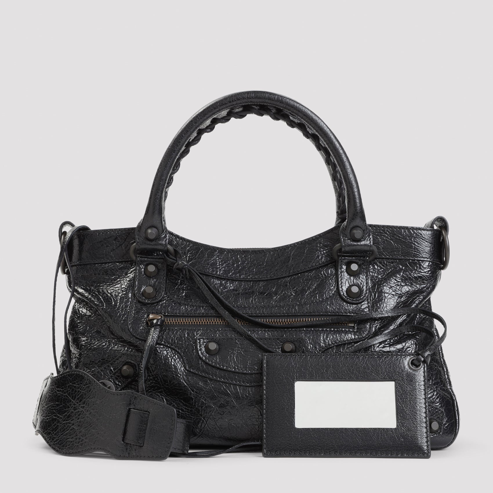 Balenciaga Le City First Bag