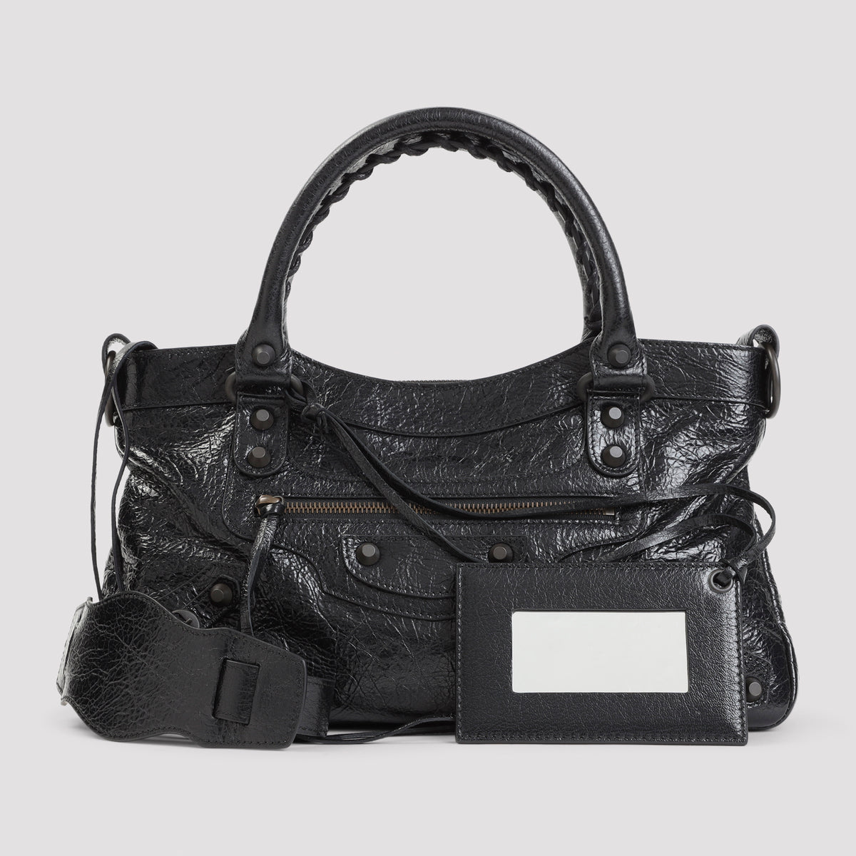 Balenciaga Le City First Bag