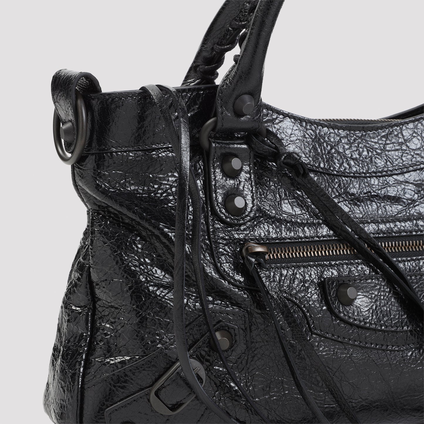 Balenciaga Le City First Bag