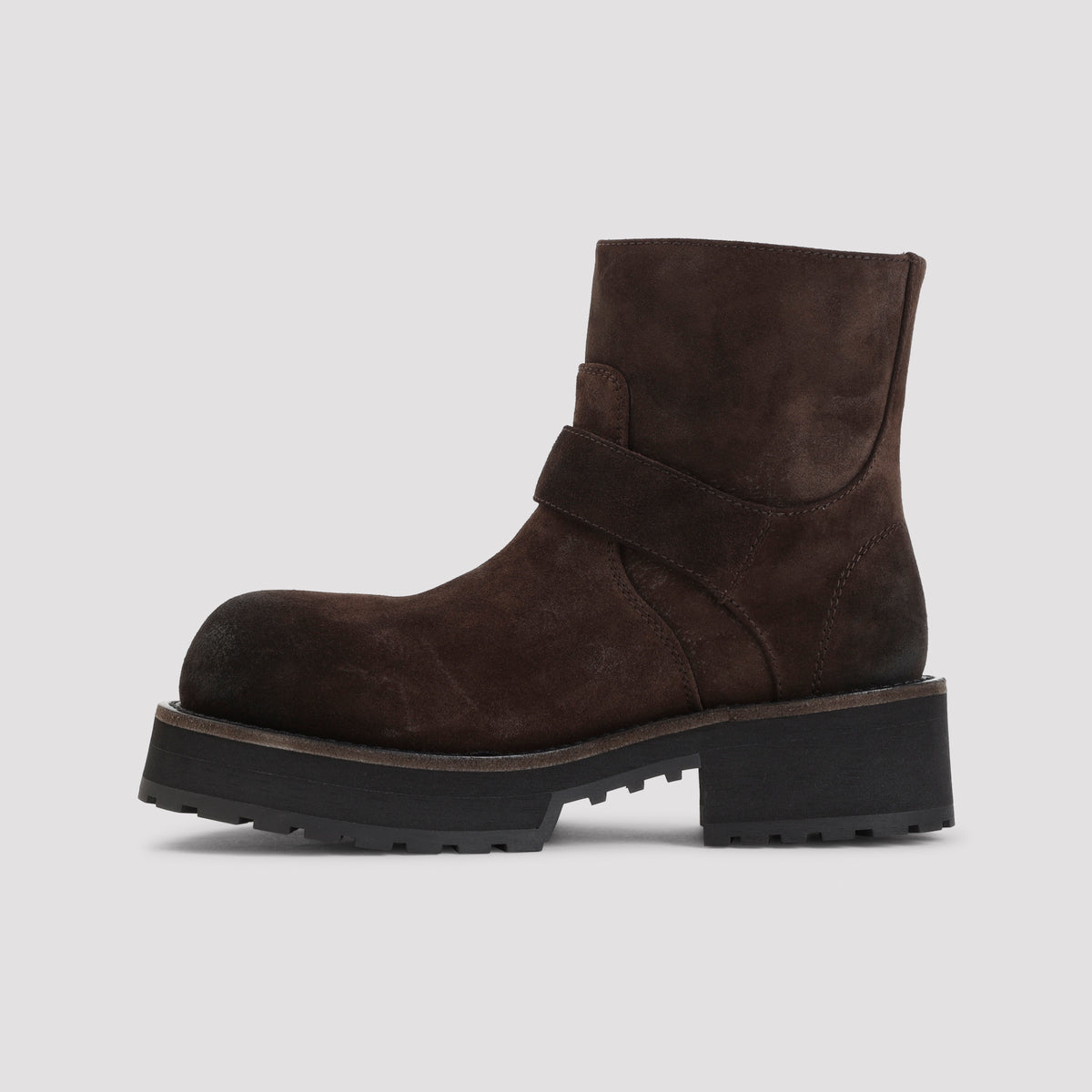 Balenciaga Venom Mini Bootie