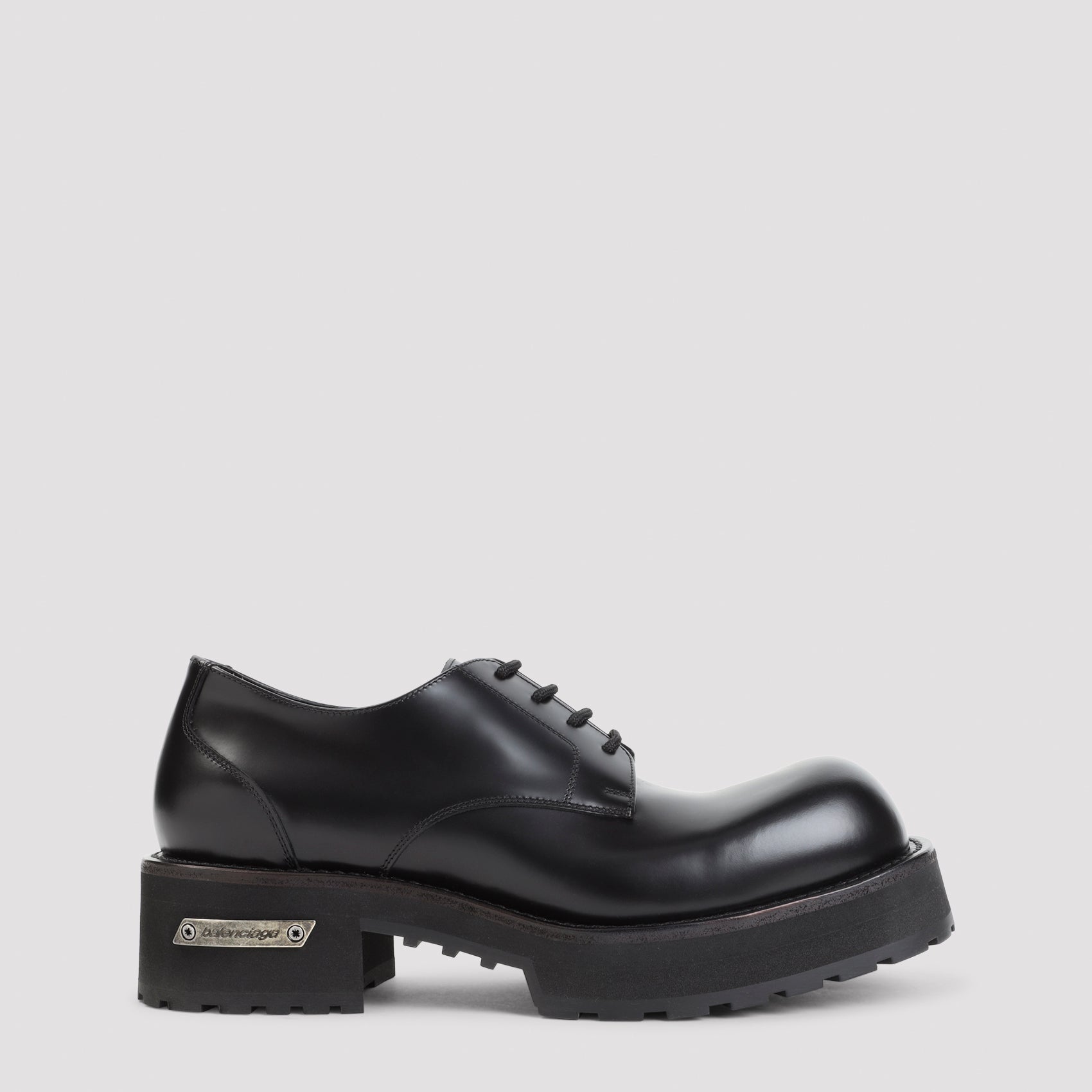 Balenciaga Venom Derby Shoes