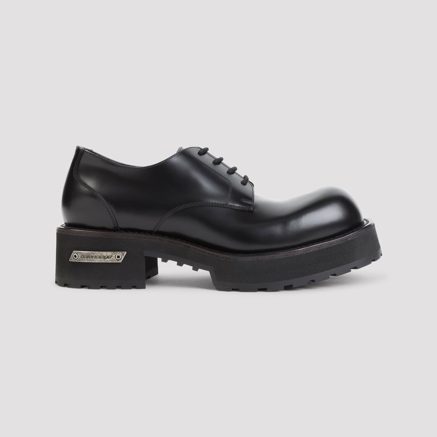 Balenciaga Venom Derby Shoes