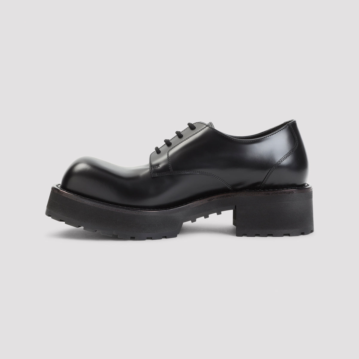 Balenciaga Venom Derby Shoes