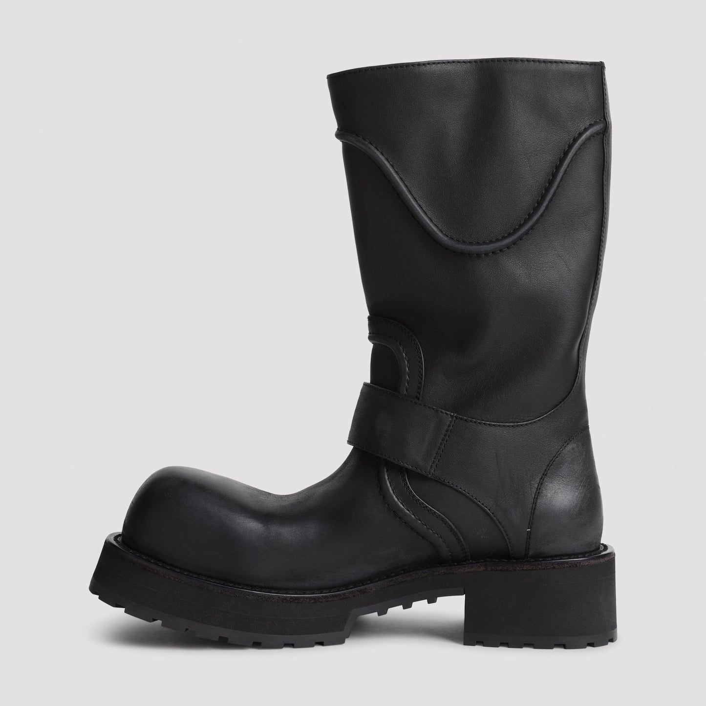 Balenciaga Venom Bootie