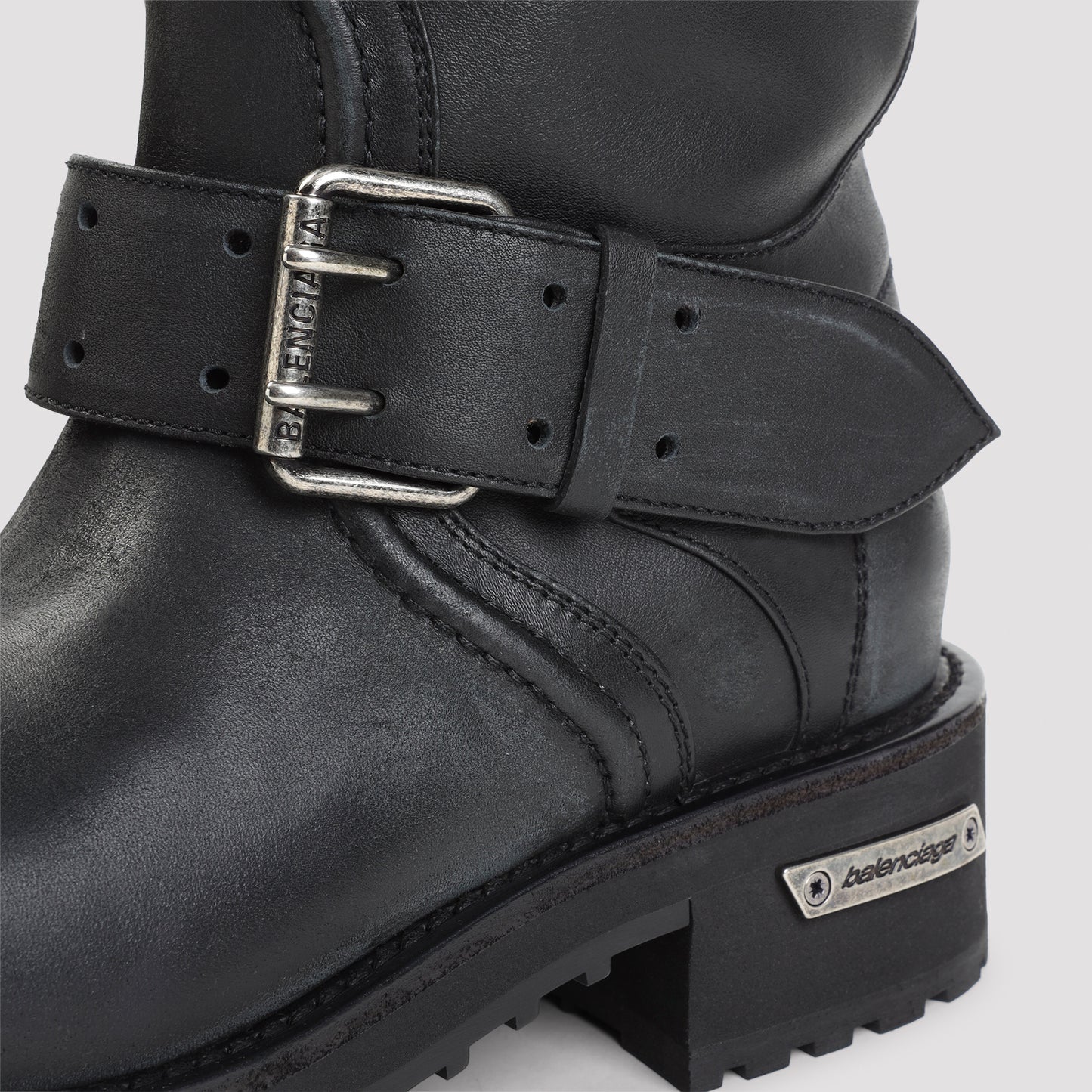 Balenciaga Venom Bootie